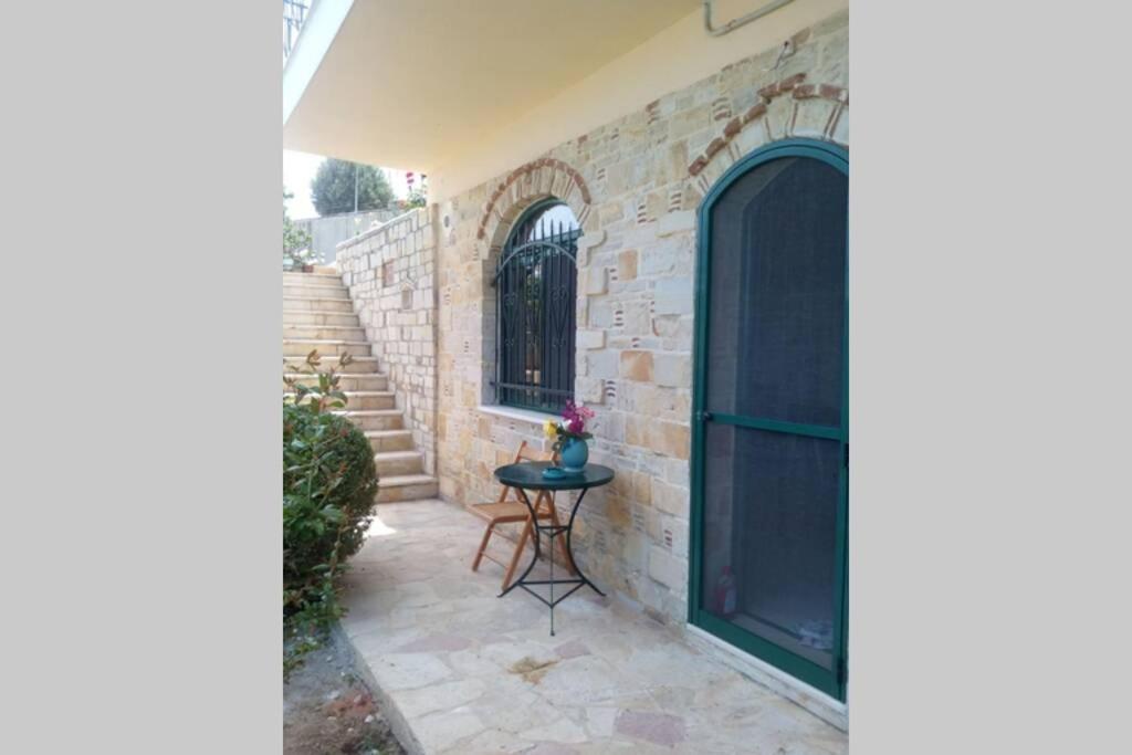 villa roses-mourteri Esterno foto