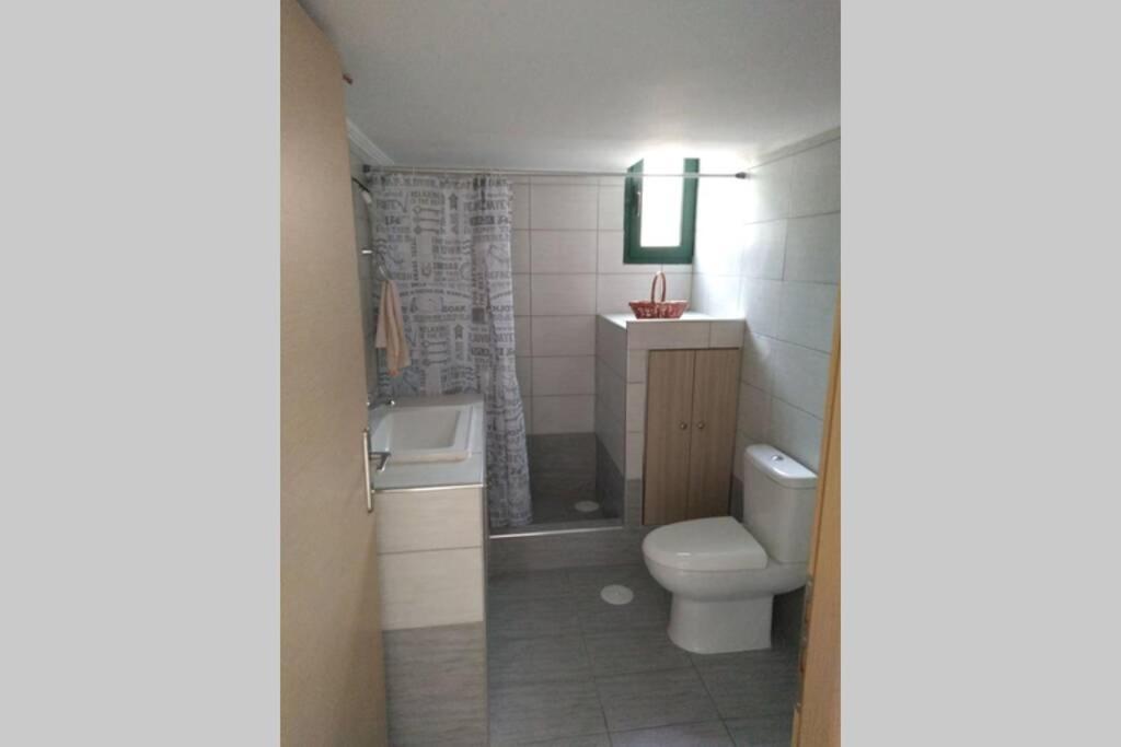 villa roses-mourteri Esterno foto